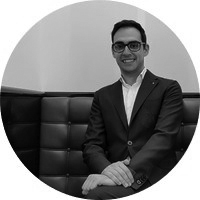 Domenico Payroll Marketing Executive