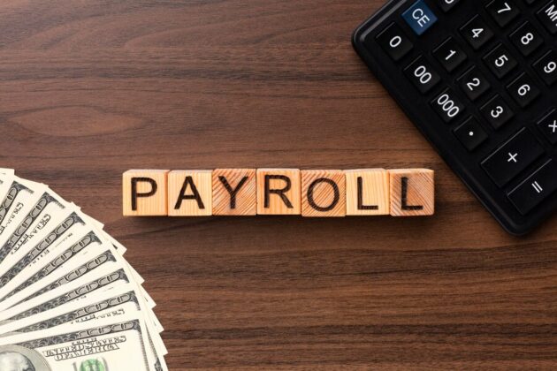 Payroll Can Be a Big Headache for a Small Business