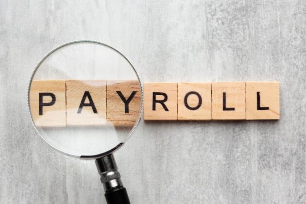 Pay Check celebrates National Payroll Week 2022