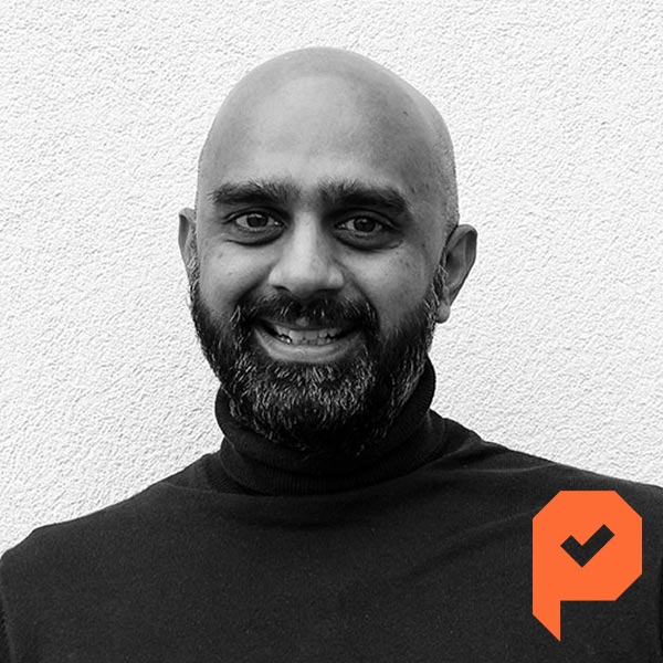 Umang Patel