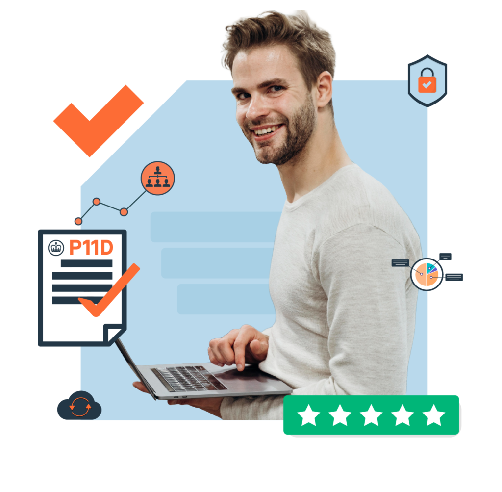 P11D Submissions & Payrolling Benefits in Kind (PBIK)