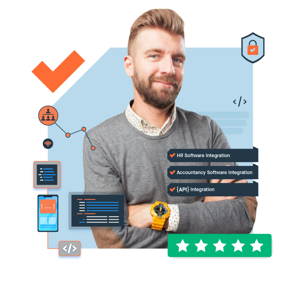 Payroll Software Integrations for Seamless Payroll Management