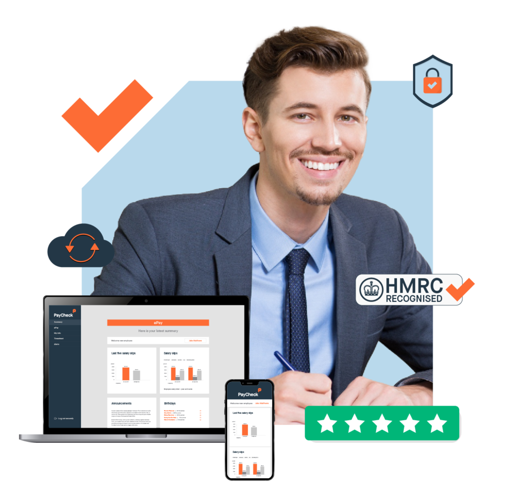 White Label Payroll Services for Accountants