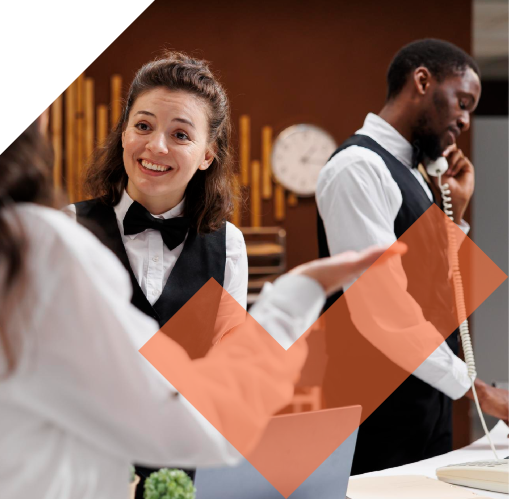 Payroll Services for Hospitality Businesses